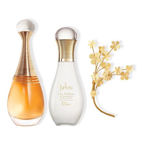 j'adore dior coffret|j'adore website.